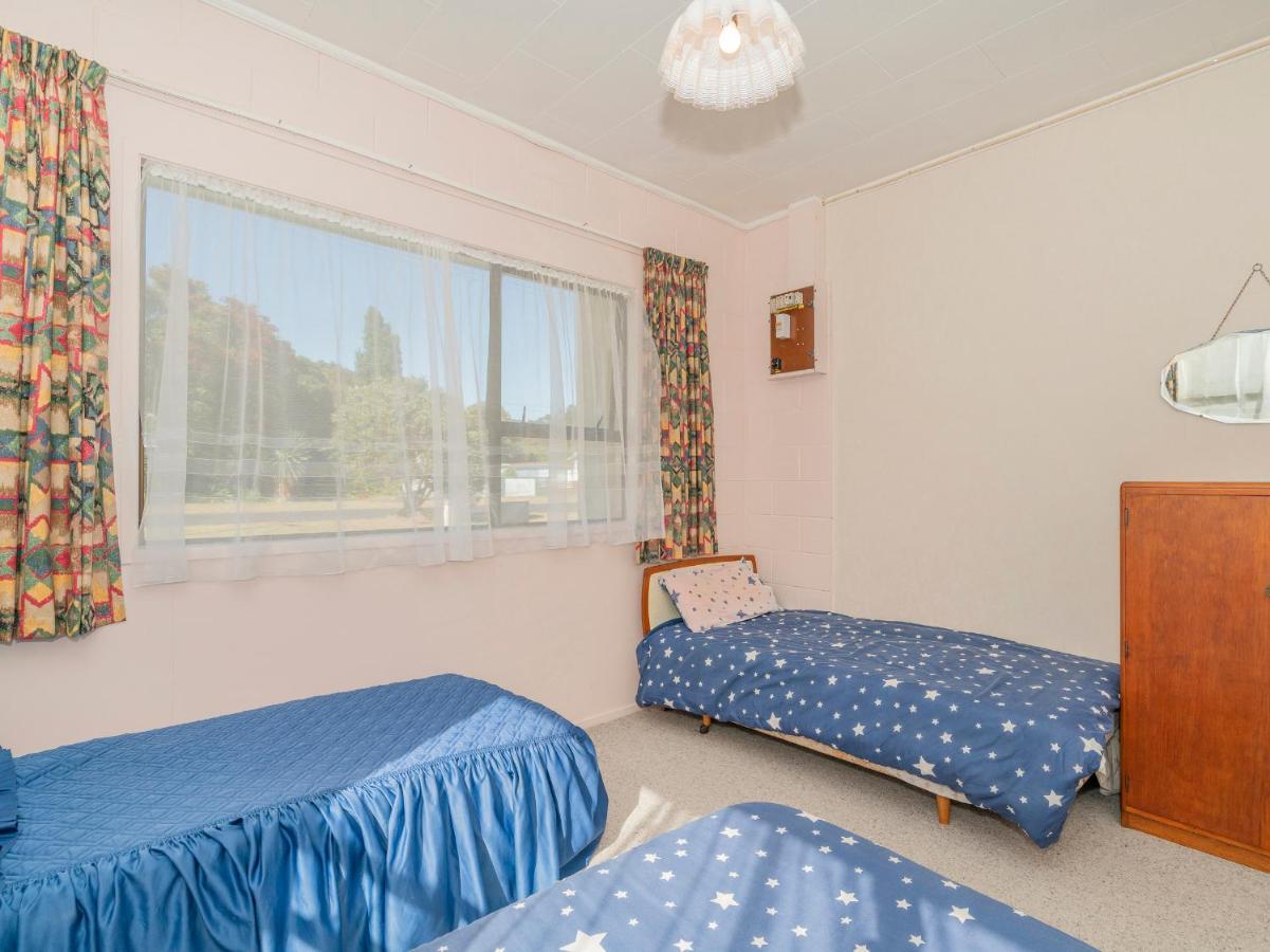 Cosy At Cooks - Cooks Beach Downstairs Unit Exteriör bild